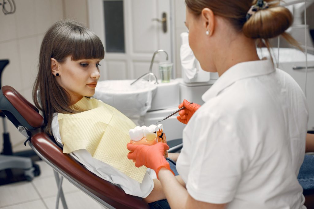 Leczenie zębów endodoncji nie musi już budzić strachu i niepokoju u pacjentów