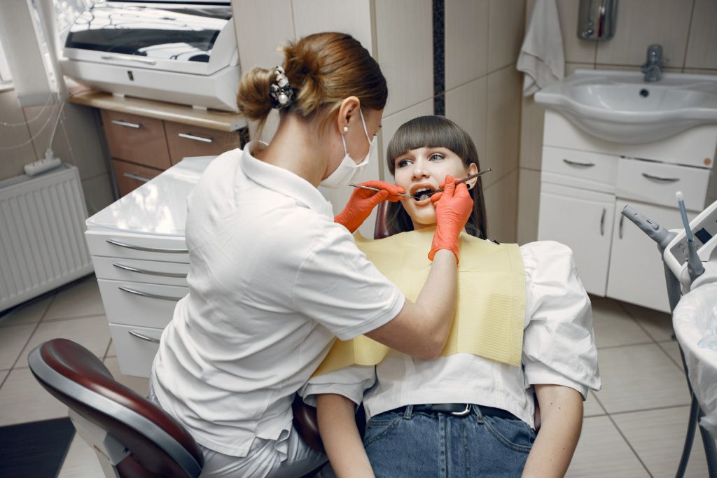 Leczenie zębów endodoncji nie musi już budzić strachu i niepokoju u pacjentów