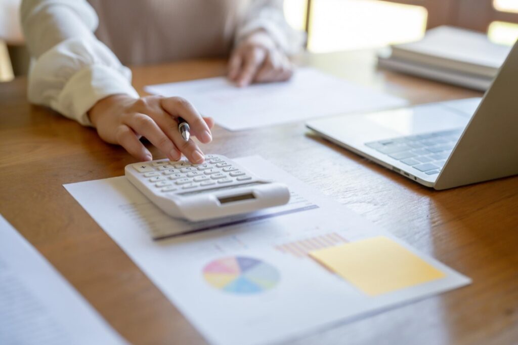 Ochrona danych stała się priorytetem we współczesnej księgowości cyfrowej